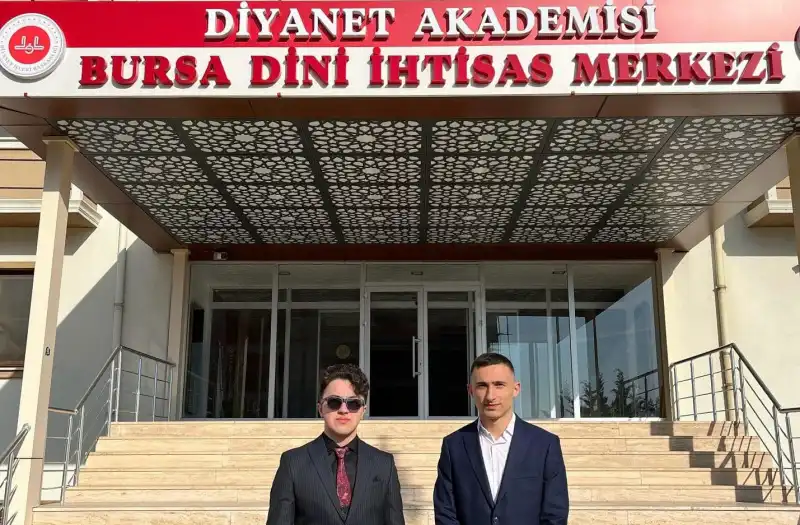 RİHO Hafızlık Projesi İlk Mezunlarını Diyanet Teşkilatına Kazandırdı