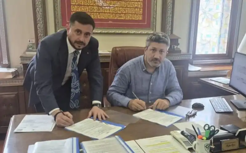 Güneysu Belediyesi’nde Yüzde 40 Artış