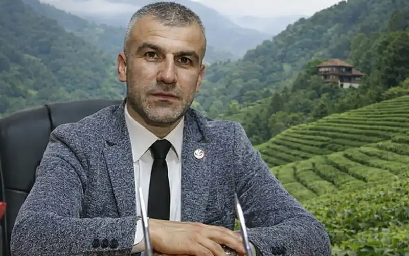 Özçelik “Hak Edilmeyen Kazanç Kul Hakkıdır”