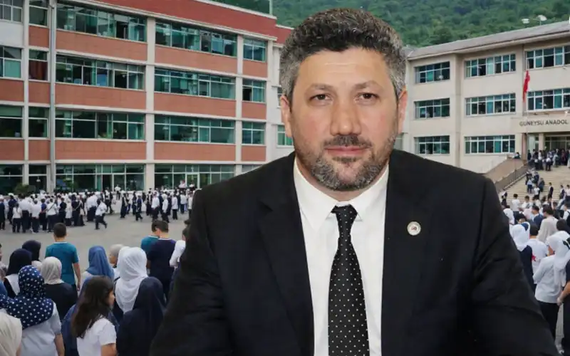 Güneysu Eğitimde Zirveye Çıktı