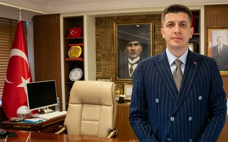 Zikrullah Erdoğan