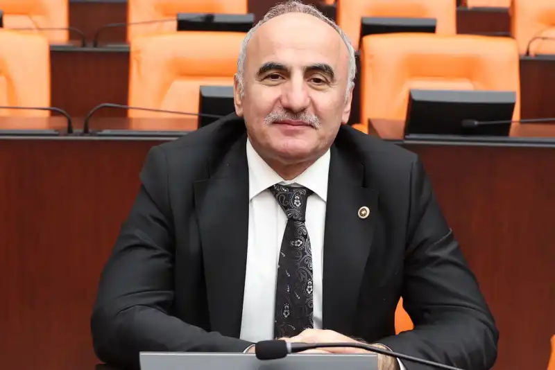 Mertoğlu "Çayda Son Yılların En Sorunsuz Alım Sezonlarından Birini Yaşıyoruz"