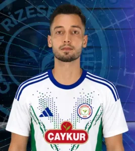 TAYYİP TALHA SANUÇ