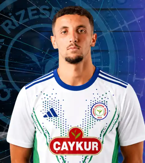 Zakaria Ariss