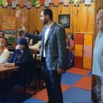 Kalkandere'de Yaz Kur’an Kursları Dualarla Başladı
