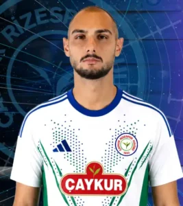 Zakaria Ariss