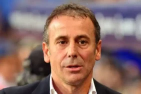 Abdullah Mucib Avcı