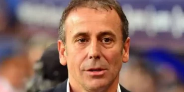 Abdullah Mucib Avcı