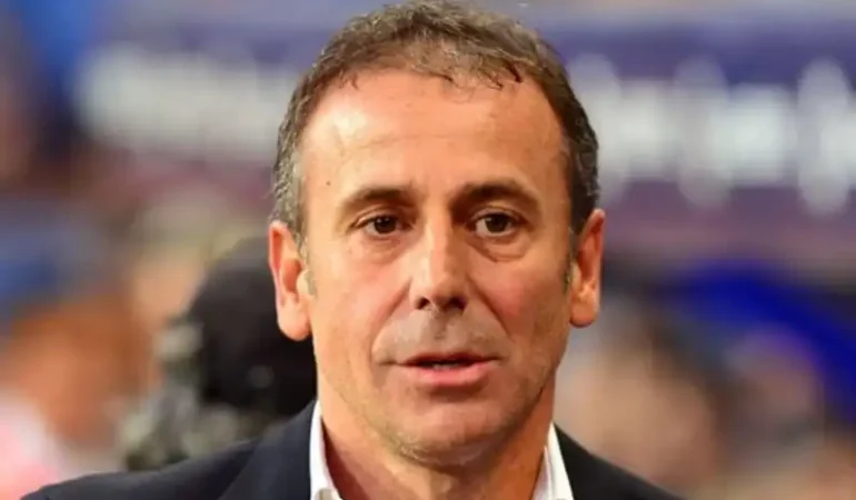 Abdullah Mucib Avcı