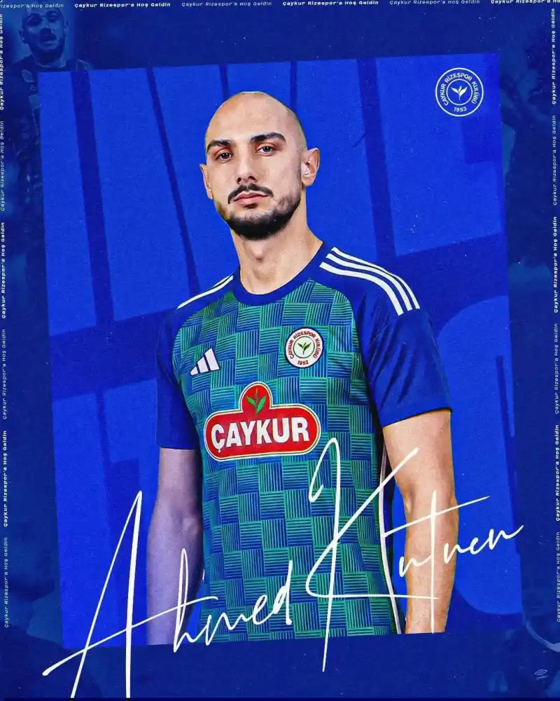 Ahmet Kutucu