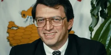 Ahmet Mesut YILMAZ