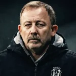 Ali Rıza Sergen Yalçın