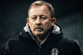 Ali Rıza Sergen Yalçın
