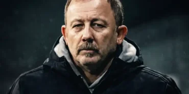 Ali Rıza Sergen Yalçın