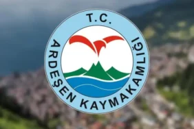 Ardeşen Kaymakamlığı