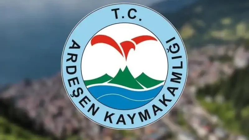 Ardeşen Kaymakamlığı