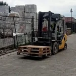Ardeşen TSO’dan Forklift Kursu Tamamlandı