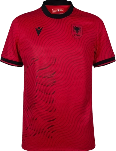 club kit photo