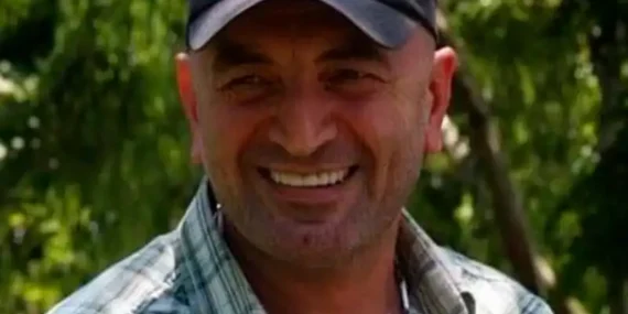 Ayhan Alptekin