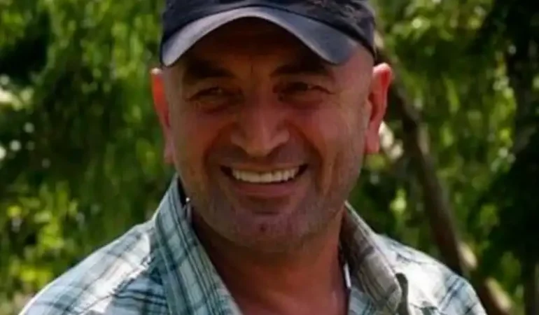 Ayhan Alptekin