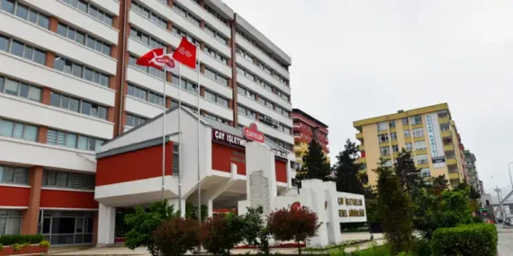 ÇAYKUR