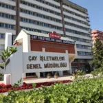 ÇAYKUR