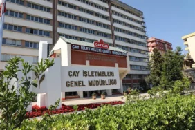 ÇAYKUR