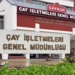 ÇAYKUR