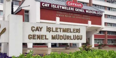 ÇAYKUR