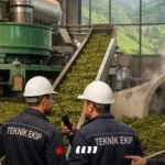 ÇAYKUR'da Mevsimlik Teknik İşçilere 1 Aylık Ek Çalışma Müjdesi