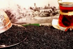 ÇAYKUR'dan Kuru Çaya Yeni Zam