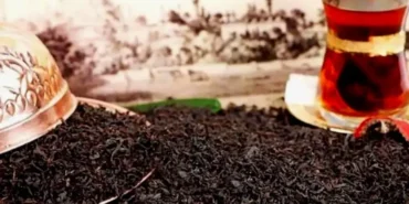 ÇAYKUR'dan Kuru Çaya Yeni Zam