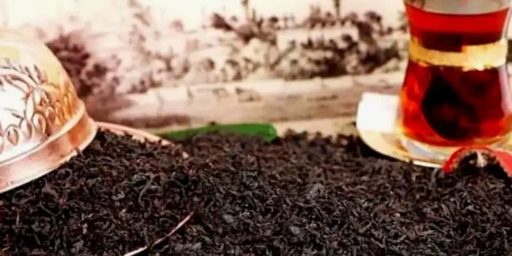 ÇAYKUR'dan Kuru Çaya Yeni Zam
