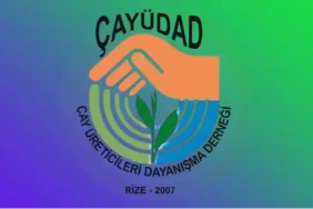 ÇAYÜDAD Başkanı Üretici Çaylıktan Uzaklaşıyor