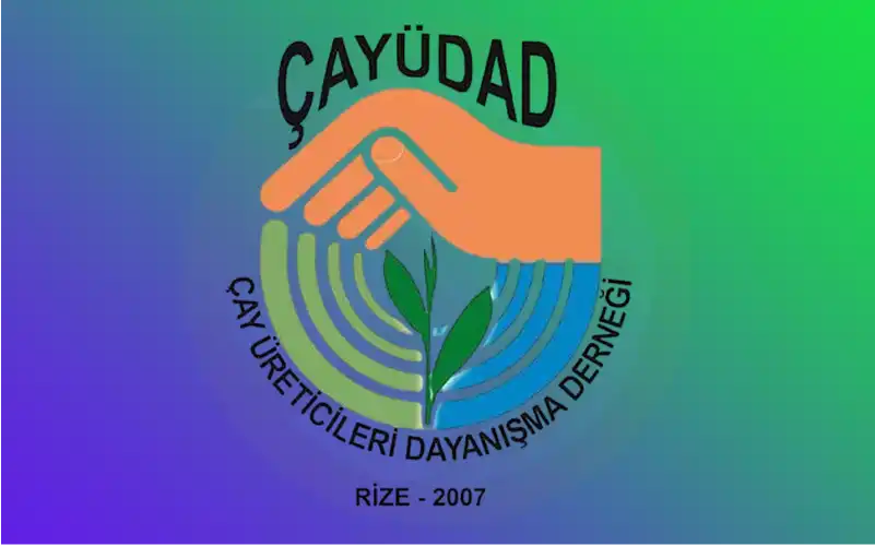 ÇAYÜDAD Başkanı Üretici Çaylıktan Uzaklaşıyor