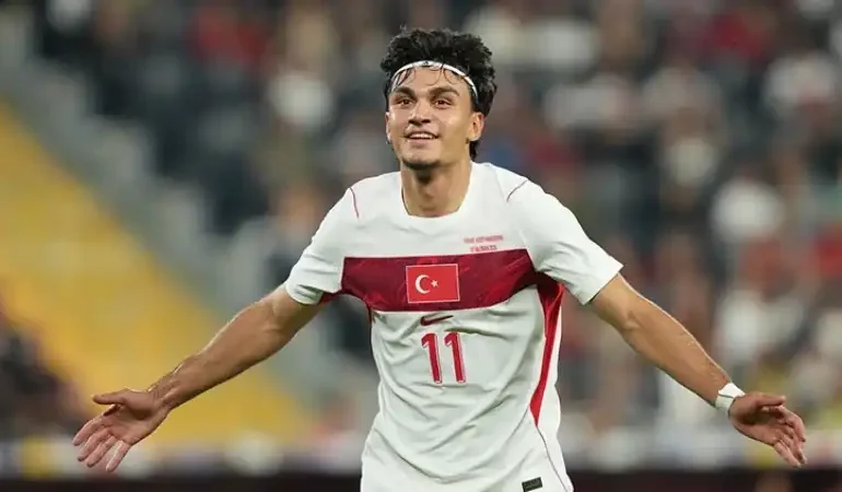 Can Uzun