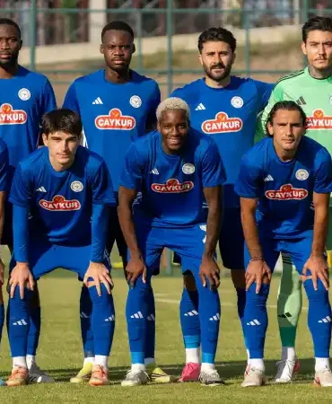 Çaykur Rizespor 2026-2027