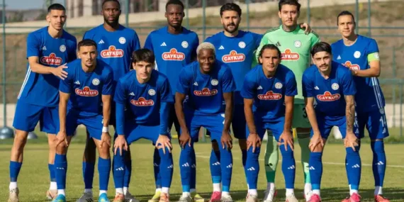 Çaykur Rizespor 2026-2027