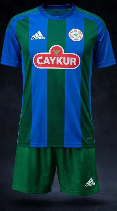 club kit photo