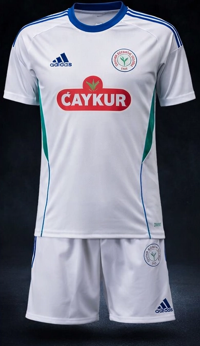 Çaykur Rizespor 2026-2027 Forma 1