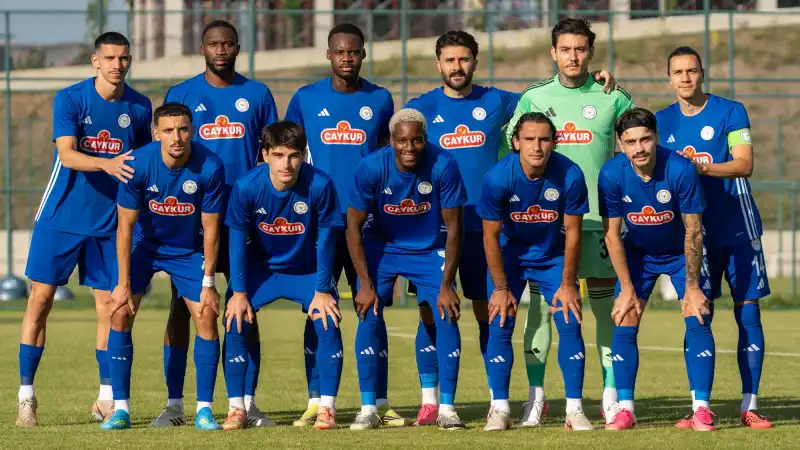 Çaykur Rizespor 2026-2027