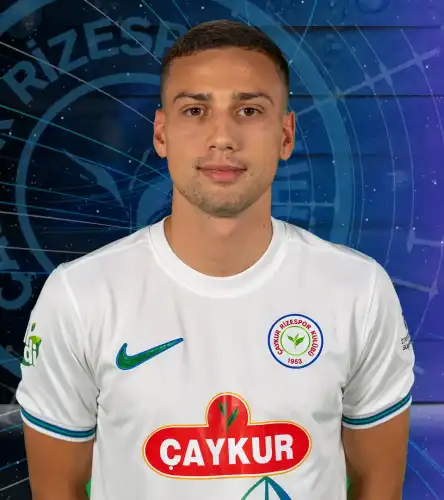 Dal Varesanovıc