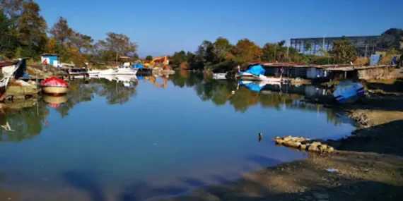 Derepazarı