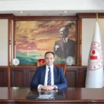 Derepazarı Kaymakamı Oğuzhan "Sizleri Daima Güzel Hatıralarla Anacağım"
