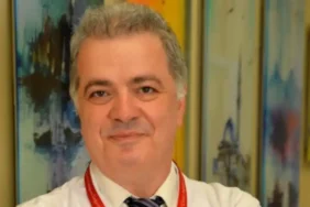 Doç. Dr. Hasan Ardal