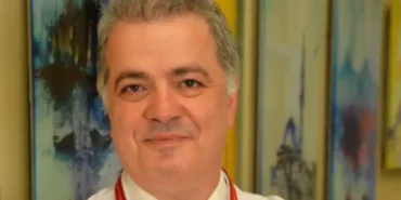 Doç. Dr. Hasan Ardal