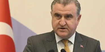 Dr. Osman Aşkın Bak
