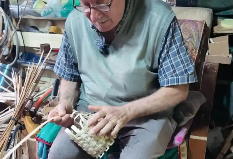 Çayeli'nde Yarım Asırlık Ustalık Karakovana Dönüştü
