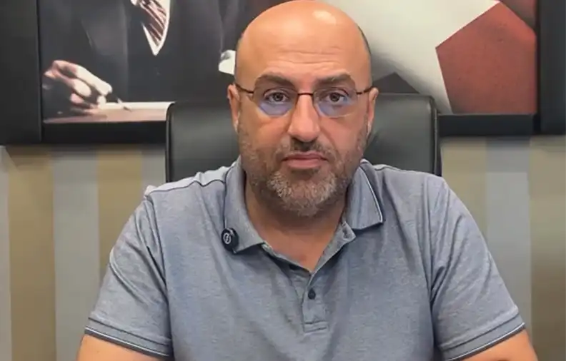 Doç. Dr. Tahsin Gökhan Telatar