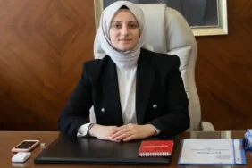 Esra DEMİRTAŞ